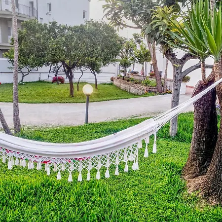 Dei Desideri Bed & Breakfast 4*