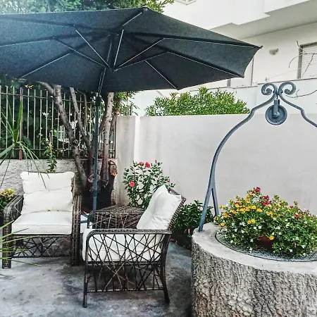 Bed & Breakfast Dei Desideri 4*