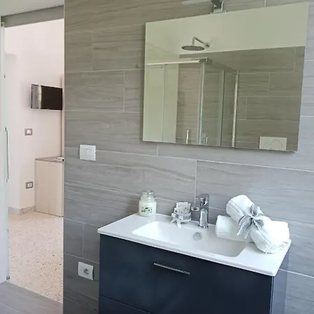 Bed & Breakfast Dei Desideri