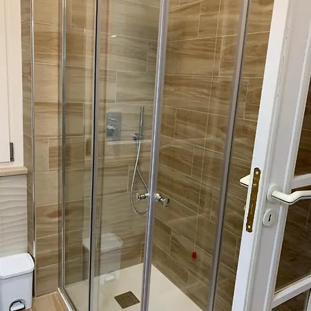 Bed & Breakfast Dei Desideri Praia a Mare