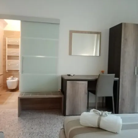 Dei Desideri Bed & Breakfast 4*