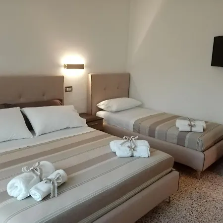 Bed & Breakfast Dei Desideri