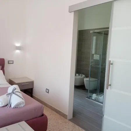 Dei Desideri 4*