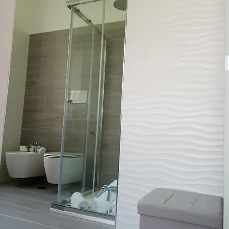 Frühstückspension Dei Desideri 4*