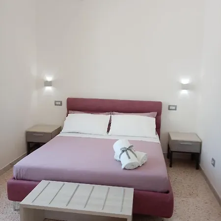 Panzió Dei Desideri 4*