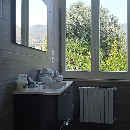 Dei Desideri Praia a Mare