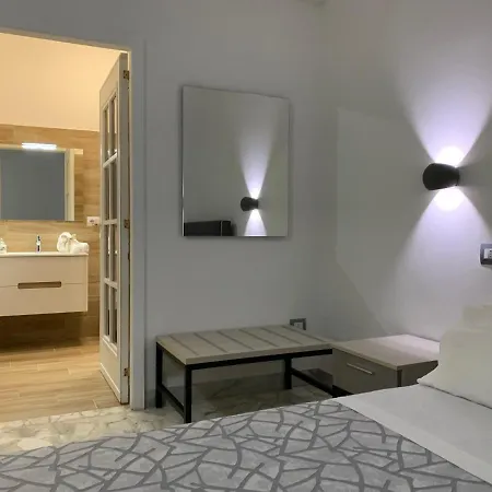 Frühstückspension Dei Desideri