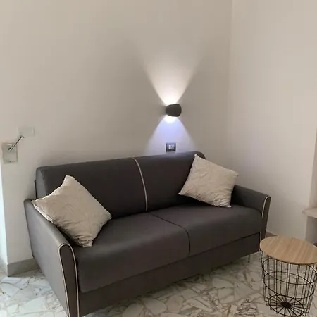 Dei Desideri Bed and Breakfast