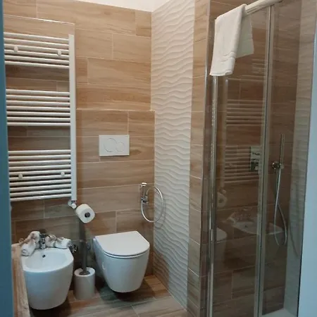 Dei Desideri Praia a Mare