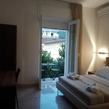 Panzió Dei Desideri Praia a Mare