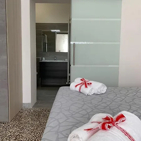 Dei Desideri Bed and Breakfast