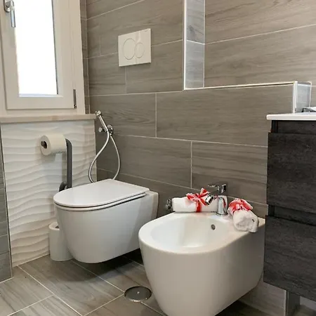 Dei Desideri Praia a Mare