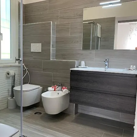 Dei Desideri 4* Praia a Mare