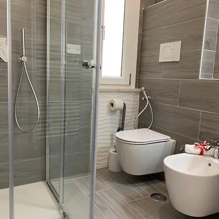 Bed and Breakfast Dei Desideri