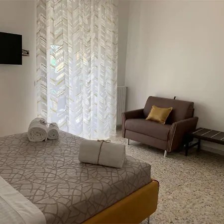 Bed & Breakfast Dei Desideri *