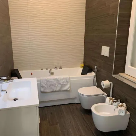 Bed and Breakfast Dei Desideri Praia a Mare