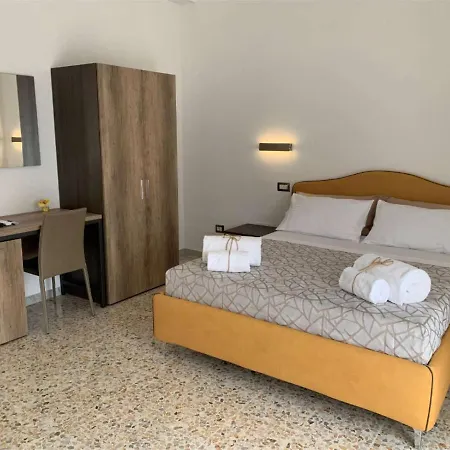 Dei Desideri Praia a Mare