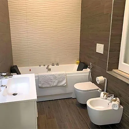 Couette-café Dei Desideri 4*