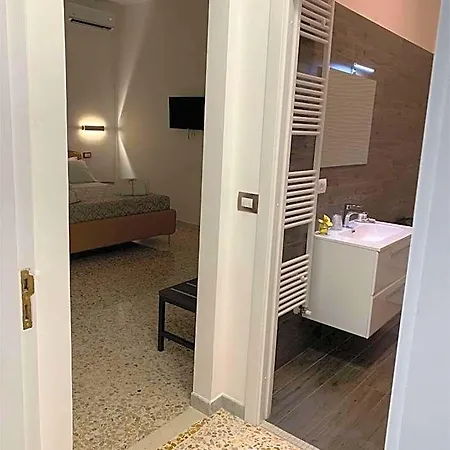 Dei Desideri Couette-café 4*