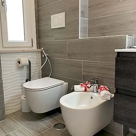 Dei Desideri Couette-café 4*