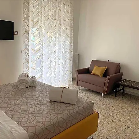 Dei Desideri 4*