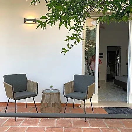 Dei Desideri Couette-café 4*