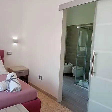 Couette-café Dei Desideri 4*
