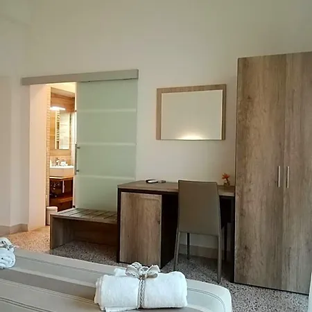 Couette-café Dei Desideri 4*