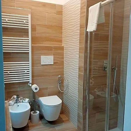 Dei Desideri Couette-café 4*