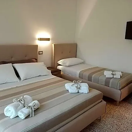 Dei Desideri 4* Praia a Mare