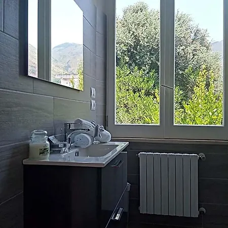 Couette-café Dei Desideri Praia a Mare