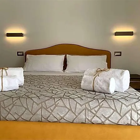 Dei Desideri Couette-café 4*