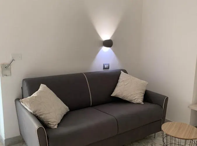 Dei Desideri Bed & Breakfast